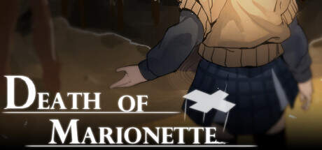 Death of Marionette-TENOKE Death of Marionette-TENOKE