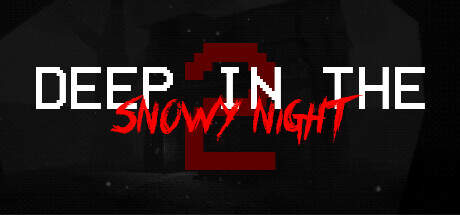Deep In The Snowy Night 2-TENOKE Deep In The Snowy Night 2-TENOKE