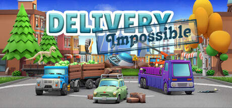 Delivery Impossible-TENOKE Delivery Impossible-TENOKE