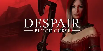 Despair Blood Curse v1.02-TENOKE Despair Blood Curse v1.02-TENOKE