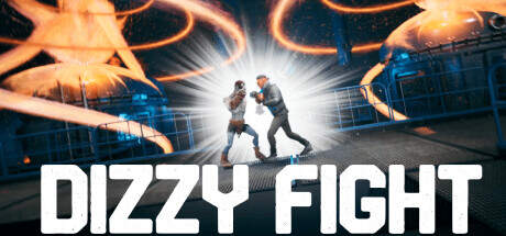 Dizzy Fight-TiNYiSO Dizzy Fight-TiNYiSO