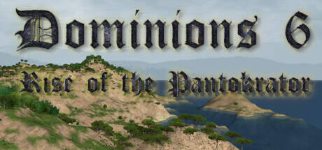 Dominions 6 Rise of the Pantokrator v6.01-Goldberg