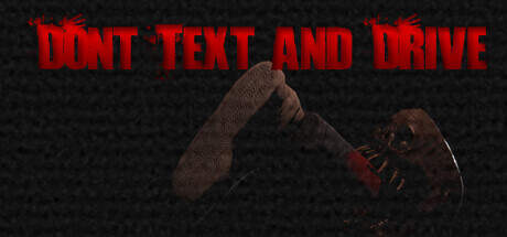 Dont Text and Drive-TENOKE Dont Text and Drive-TENOKE