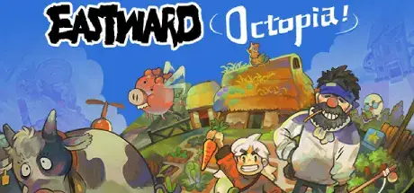 Eastward Octopia Update v1.1-RUNE Eastward Octopia Update v1.1-RUNE