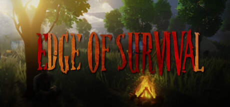Edge Of Survival-TENOKE Edge Of Survival-TENOKE