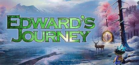 Edwards Journey-TENOKE Edwards Journey-TENOKE