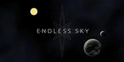 Endless Sky High DPI-GOG
