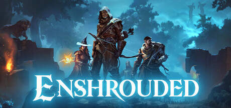 Enshrouded v497089-Early Access Enshrouded v497089-Early Access