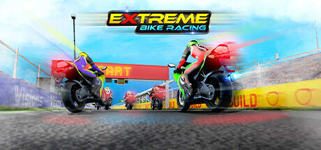 Extreme Bike Racing-TiNYiSO Extreme Bike Racing-TiNYiSO