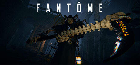 Fantome-SKIDROW Fantome-SKIDROW