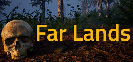 Far Lands-SKIDROW