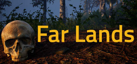Far Lands-SKIDROW Far Lands-SKIDROW