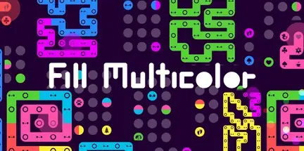 Fill Multicolor-GOG