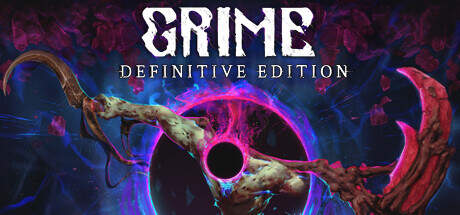 GRIME Definitive Edition v1.3.5-GOG GRIME Definitive Edition v1.3.5-GOG