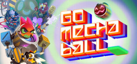 Go Mecha Ball Arcade Mode-TENOKE Go Mecha Ball Arcade Mode-TENOKE