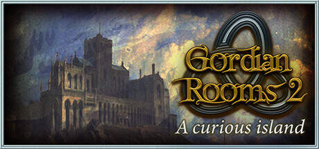 Gordian Rooms 2 A curious island-TENOKE Gordian Rooms 2 A curious island-TENOKE