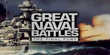 Great Naval Battles The Final Fury-GOG
