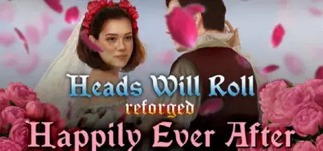 Heads Will Roll Reforged Happily Ever After-TENOKE Heads Will Roll Reforged Happily Ever After-TENOKE
