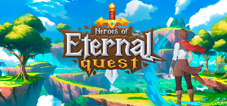 Heroes Of Eternal Quest-SKIDROW