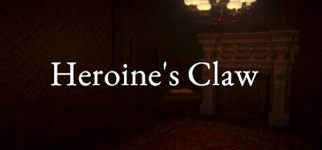 Heroines Claw-TENOKE Heroines Claw-TENOKE