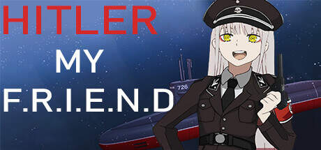 Hitler My Friend-TENOKE Hitler My Friend-TENOKE