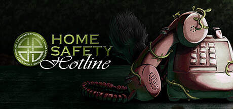 Home Safety Hotline Deluxe Edition-TENOKE Home Safety Hotline Deluxe Edition-TENOKE
