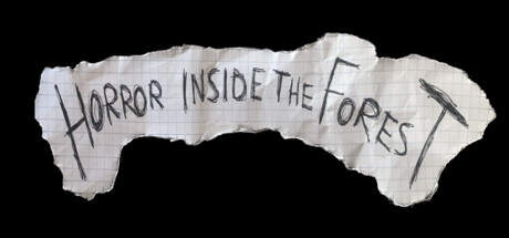 Horror inside the forest-TENOKE Horror inside the forest-TENOKE