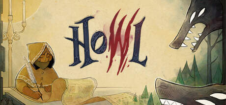 Howl-TiNYiSO Howl-TiNYiSO