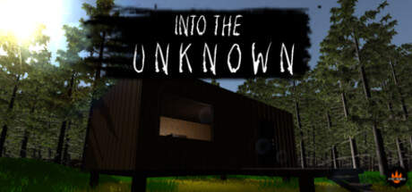 Into The Unknown-TENOKE Into The Unknown-TENOKE
