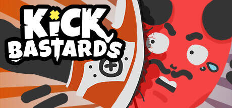Kick Bastards-TENOKE Kick Bastards-TENOKE