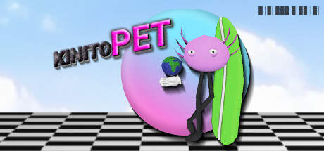 KinitoPET Update v1.1.0-TENOKE