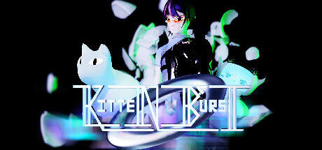 Kitten Burst v4.04c-TENOKE Kitten Burst v4.04c-TENOKE