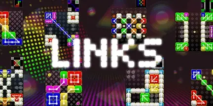 Links Puzzle-GOG Links Puzzle-GOG