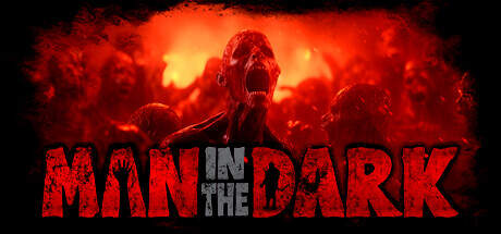 Man in the Dark-TENOKE Man in the Dark-TENOKE