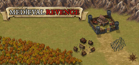 Medieval Revenge-TENOKE Medieval Revenge-TENOKE