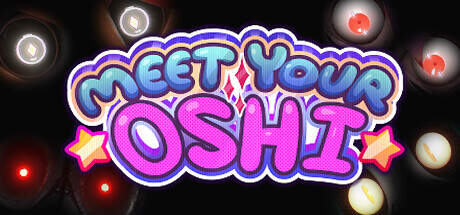 Meet Your Oshi-TENOKE Meet Your Oshi-TENOKE