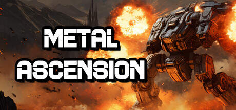 Metal Ascension-TiNYiSO Metal Ascension-TiNYiSO