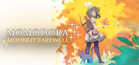 Momodora Moonlit Farewell v1.0f1-P2P Momodora Moonlit Farewell v1.0f1-P2P