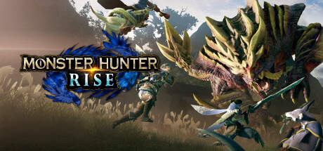 Monster Hunter Rise v16.0.2.0-P2P Monster Hunter Rise v16.0.2.0-P2P