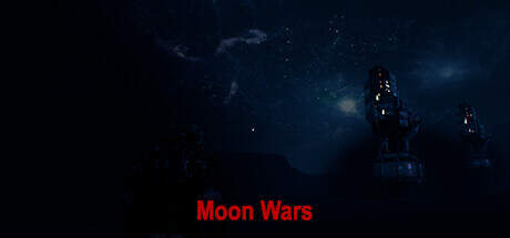 Moon Wars-TENOKE Moon Wars-TENOKE
