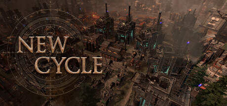 New Cycle v24.135.03-Early Access