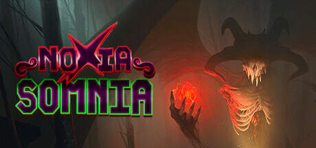 Noxia Somnia-TENOKE Noxia Somnia-TENOKE