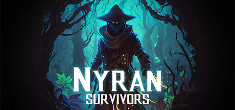 Nyran Survivors-TENOKE Nyran Survivors-TENOKE