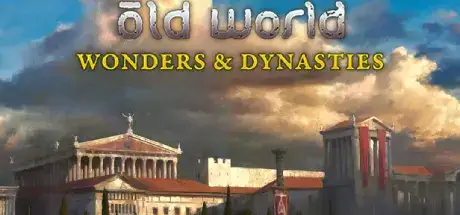 Old World Wonders and Dynasties-RUNE