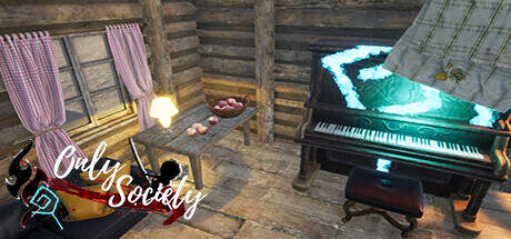 OnlySociety Secret-TENOKE OnlySociety Secret-TENOKE