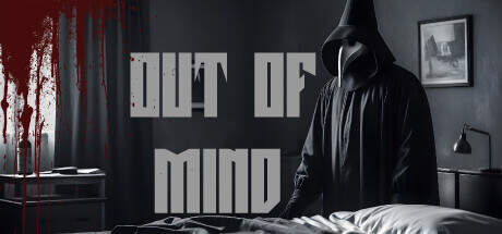 Out Of Mind-TENOKE Out Of Mind-TENOKE