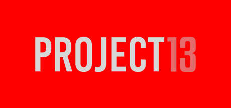 PROJECT 13 REPACK-TiNYiSO PROJECT 13 REPACK-TiNYiSO