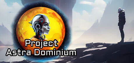 Project Astra Dominium-TENOKE Project Astra Dominium-TENOKE