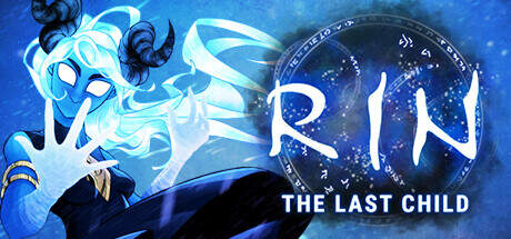 RIN The Last Child READ NFO-SKIDROW RIN The Last Child READ NFO-SKIDROW