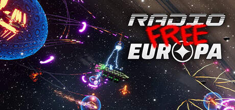 Radio Free Europa-TENOKE Radio Free Europa-TENOKE